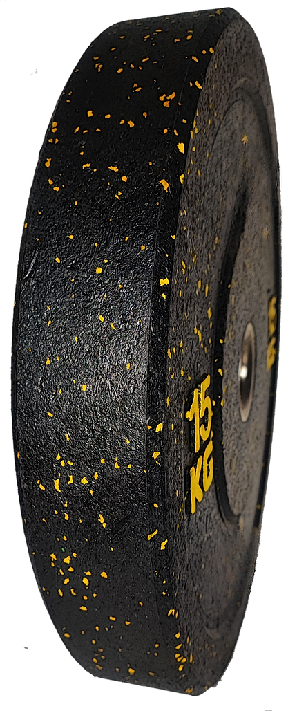 Hi-Temp Bumper Plates
