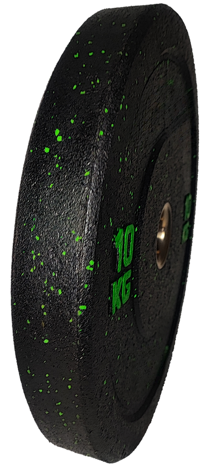 Hi-Temp Bumper Plates