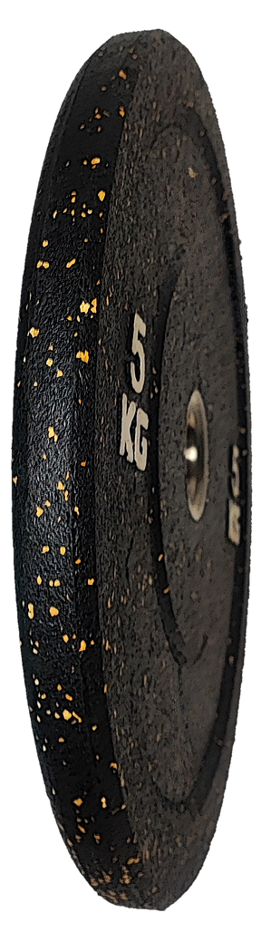 Hi-Temp Bumper Plates