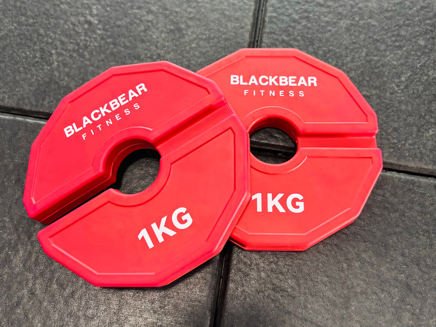 Coloured Micro Change Plates