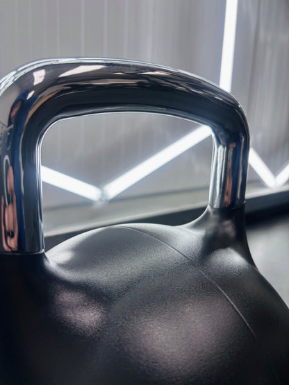 Adjustable Kettlebell 2kg-20kg - 7in1