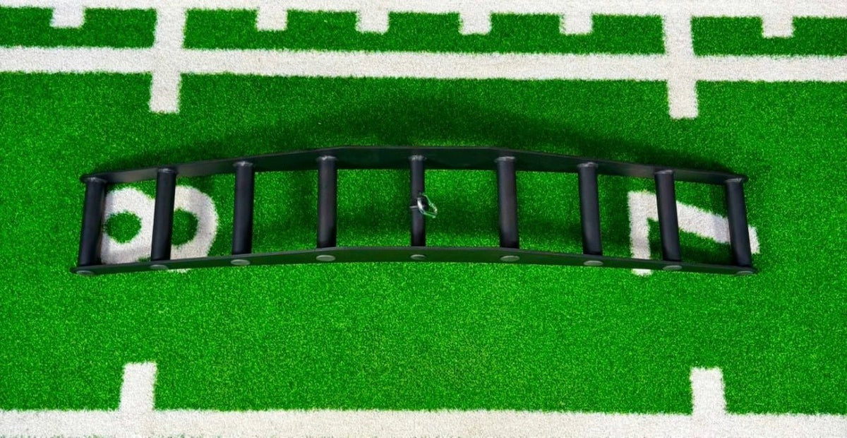 Multi Grip Cable Attachment - BlackBear Fitness