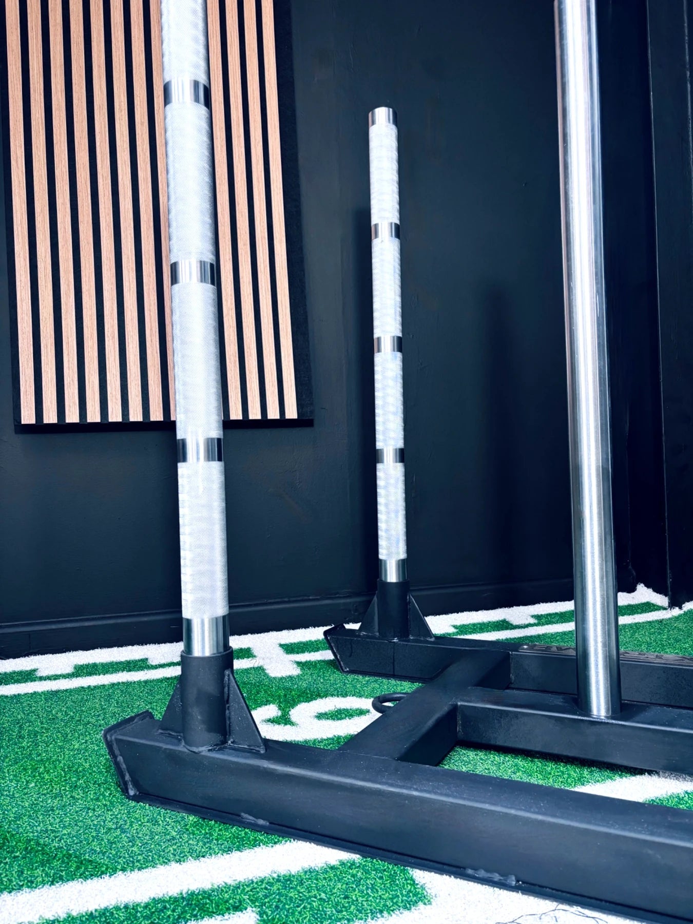 Apex Premium Weight Sled - BlackBear Fitness