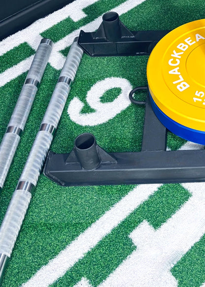 Apex Premium Weight Sled - BlackBear Fitness