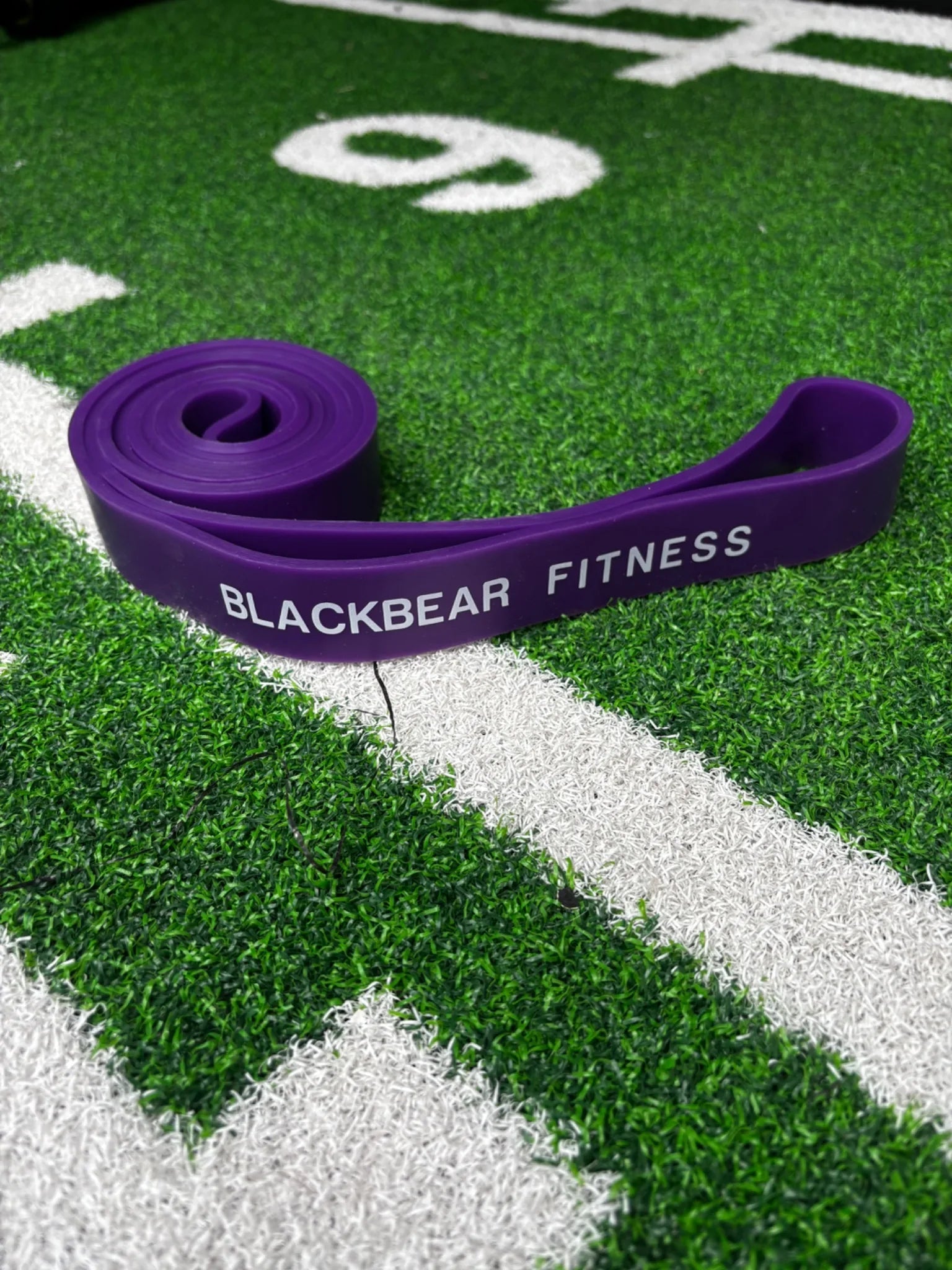 BlackBear Resistance Bands - BlackBear Fitness