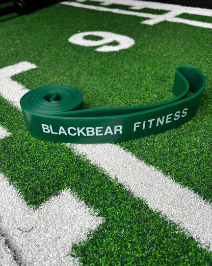 BlackBear Resistance Bands - BlackBear Fitness