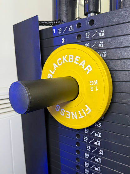 Gym Pin (8mm Pin Size)