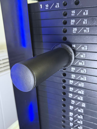 Weight Stack Pin (8mm Pin Size)