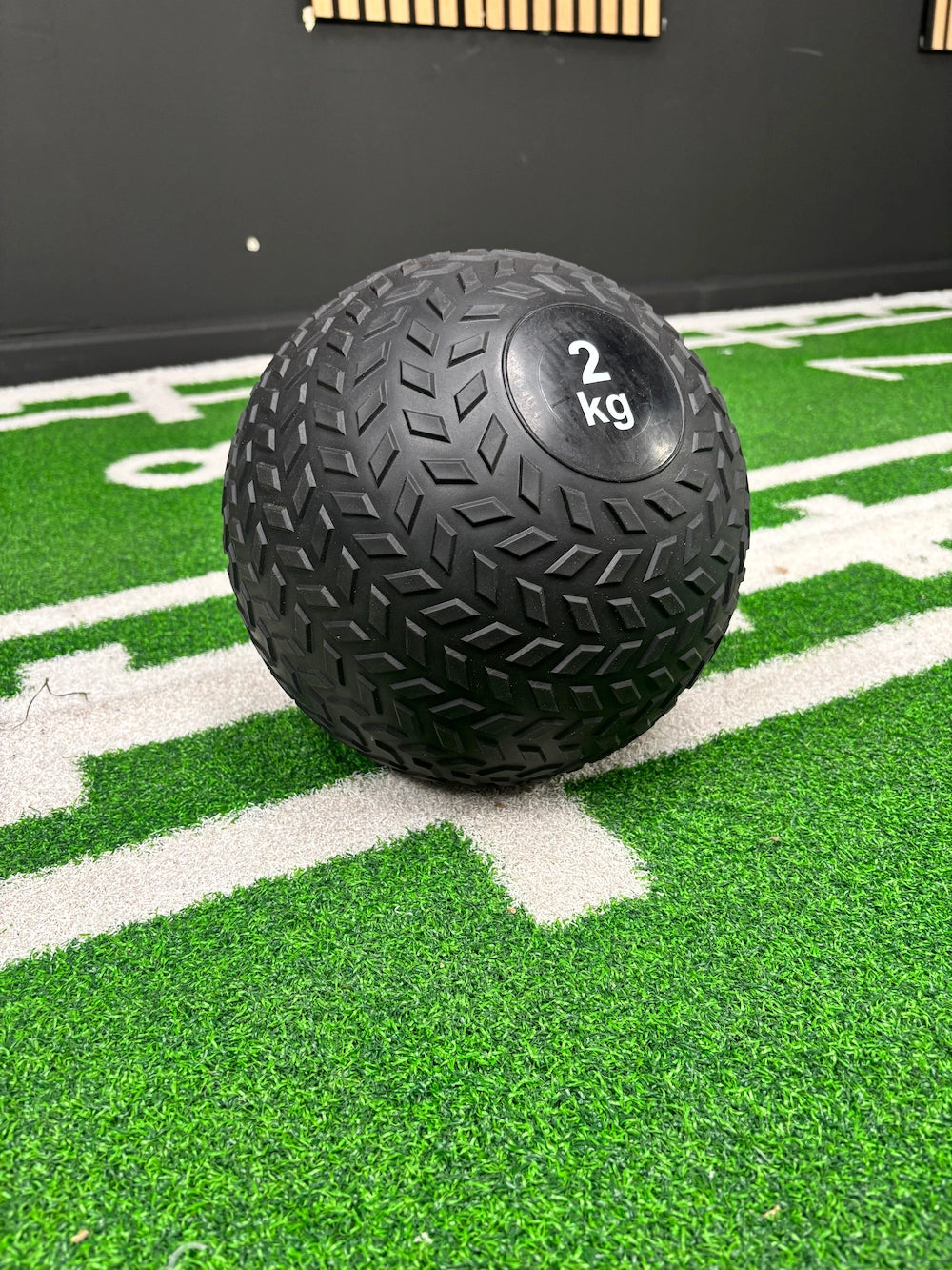 Slam Balls