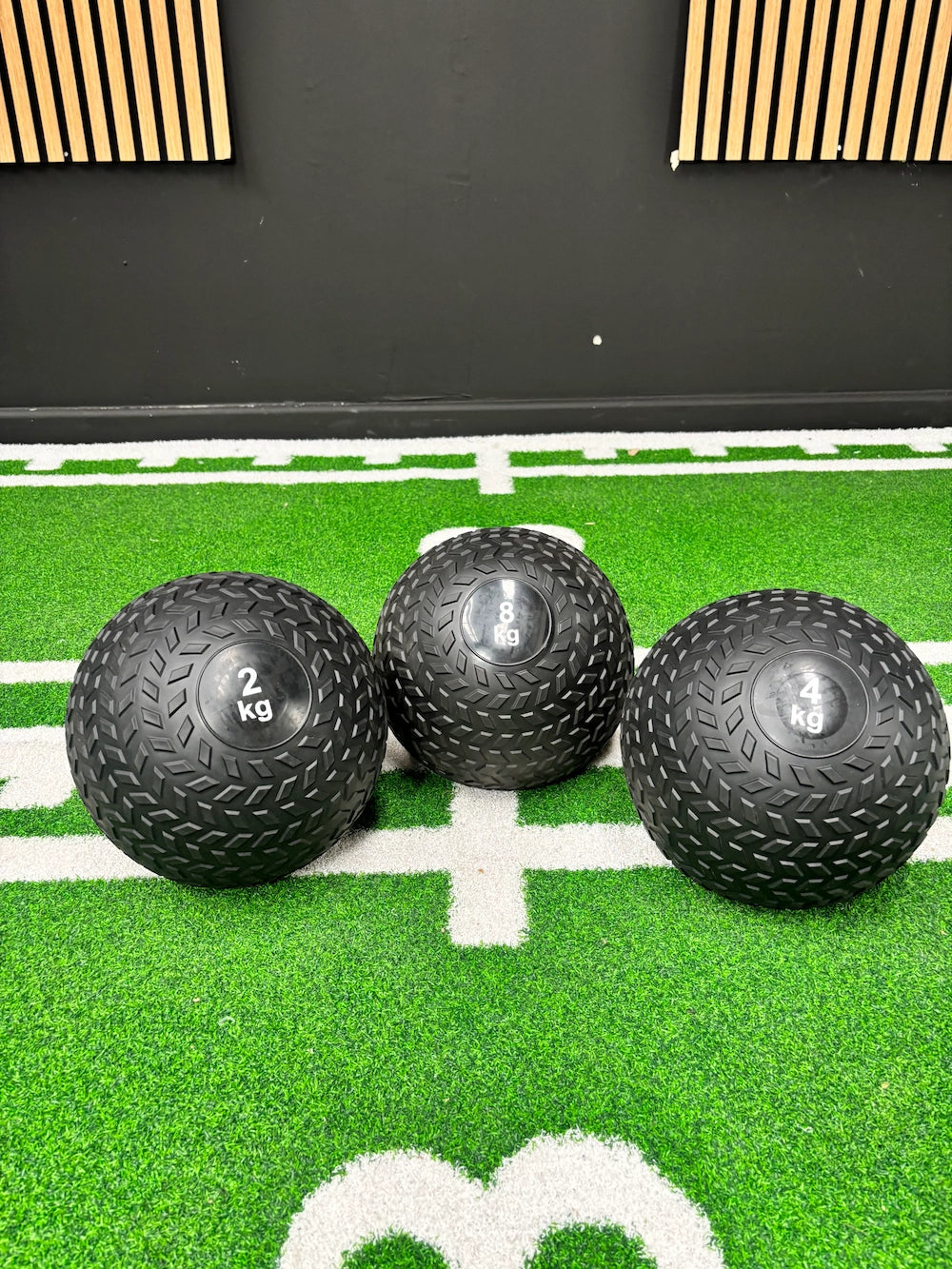 Slam Balls