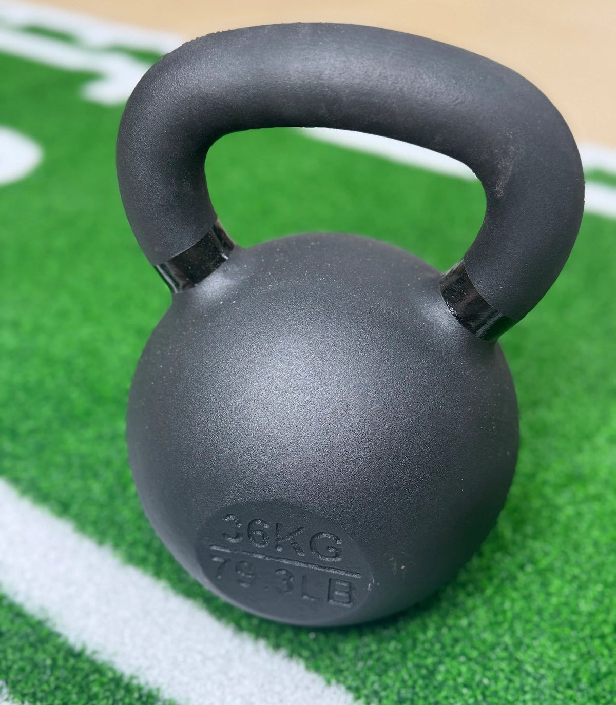 Kettlebell Package (4kg-28kg)