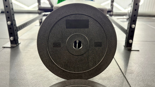 2.5kg Technique Plates