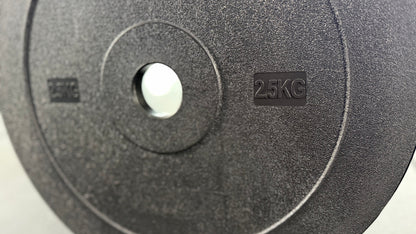 2.5kg Technique Plates