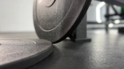 2.5kg Technique Plates