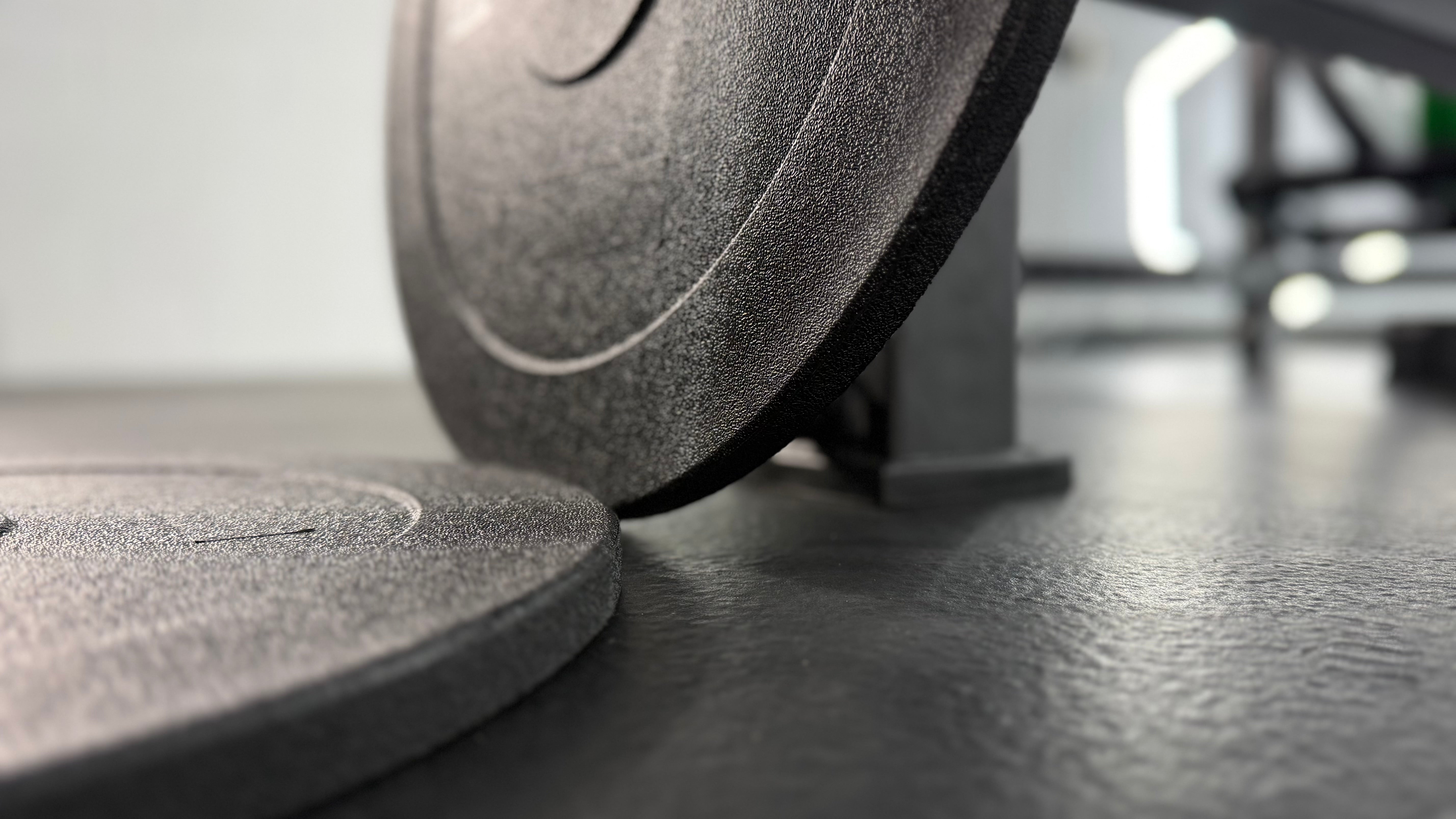 2.5kg Technique Plates