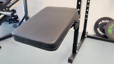 Universal Fit BlackBear Rack Pad