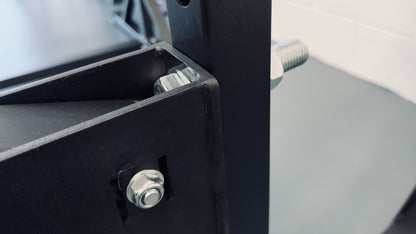 Universal Fit BlackBear Rack Pad