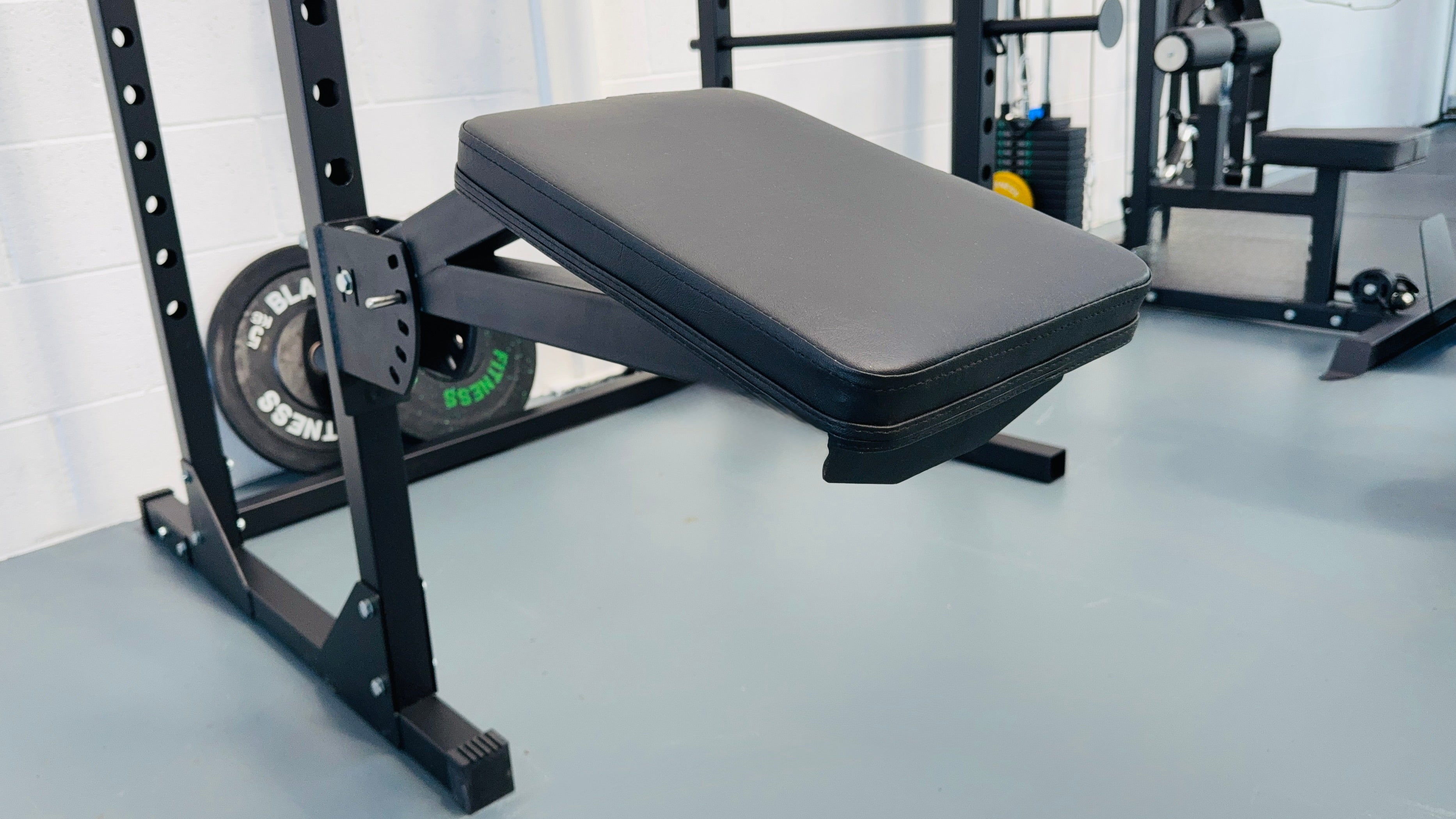 Universal Fit BlackBear Rack Pad