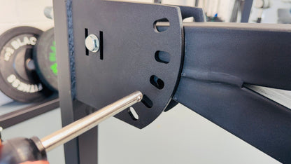 Universal Fit BlackBear Rack Pad