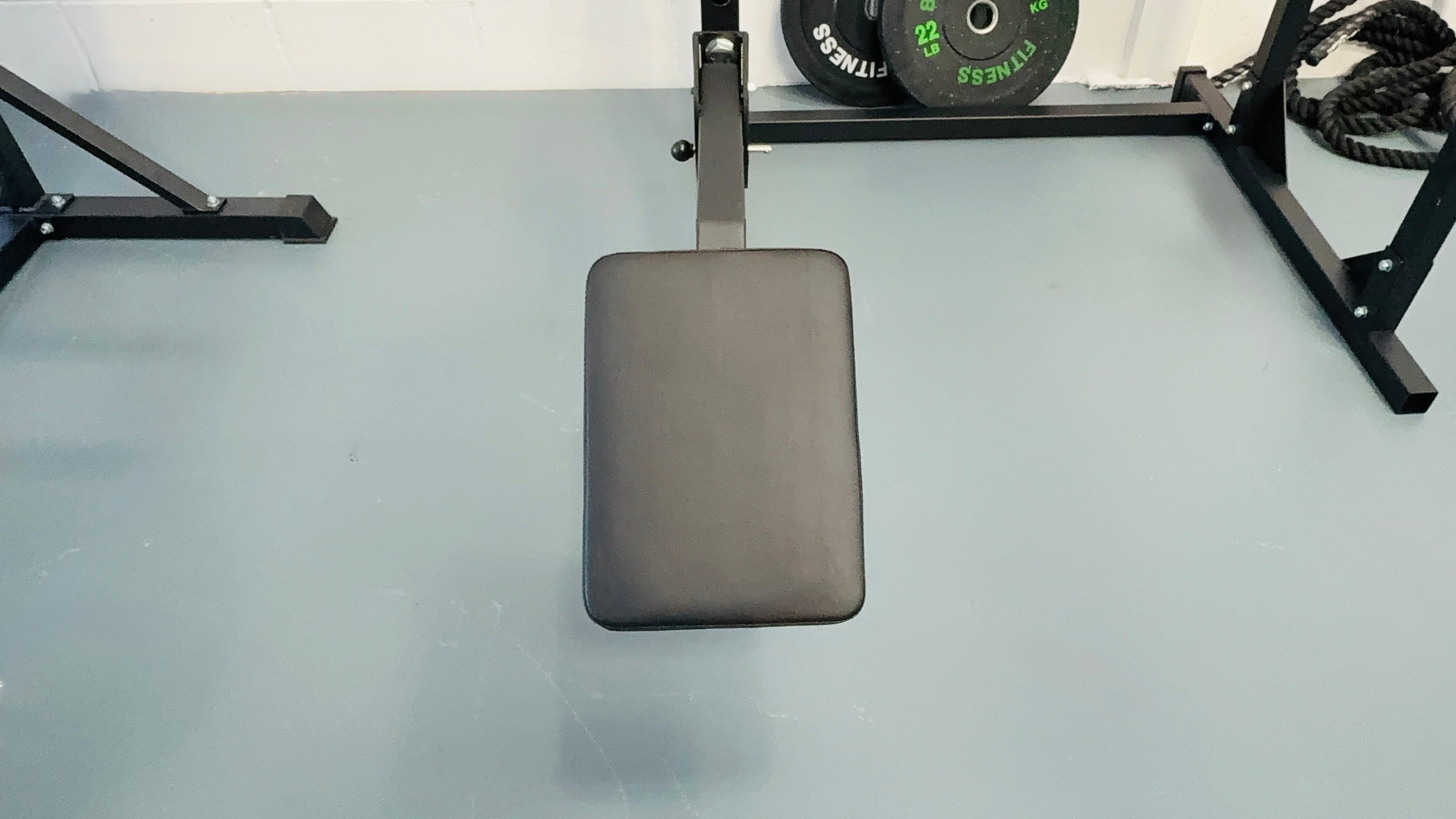 Universal Fit BlackBear Rack Pad