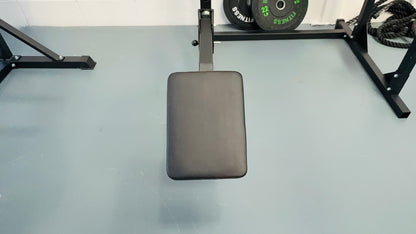 Universal Fit BlackBear Rack Pad