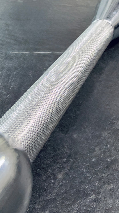 Steel Adjustable MaceBell