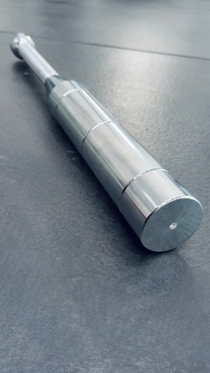 Steel Adjustable MaceBell