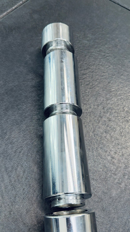 Steel Adjustable MaceBell