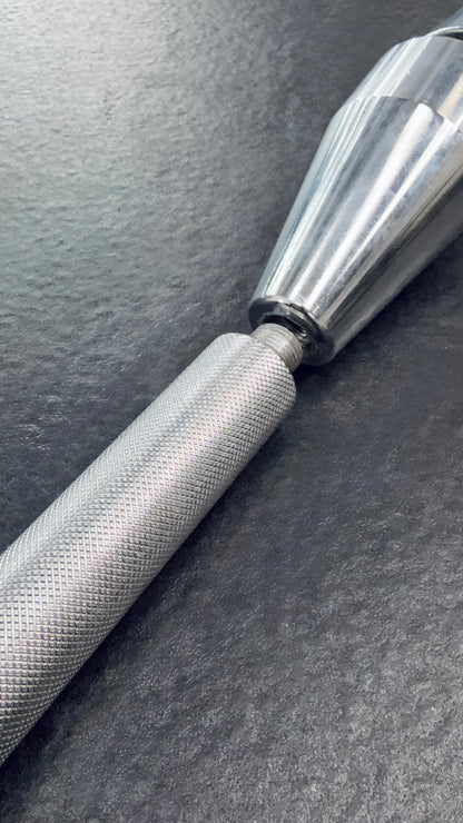 Steel Adjustable MaceBell