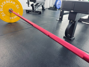 7.5kg Technique Olympic Barbell