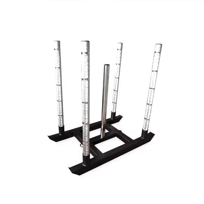 Apex Premium Weight Sled