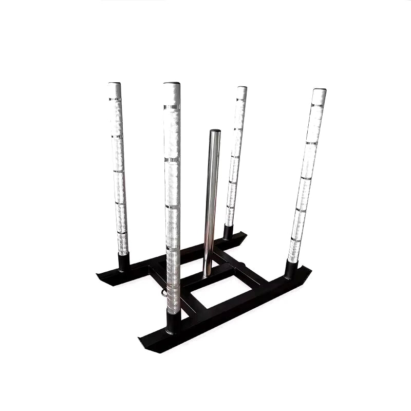 Apex Premium Weight Sled - BlackBear Fitness