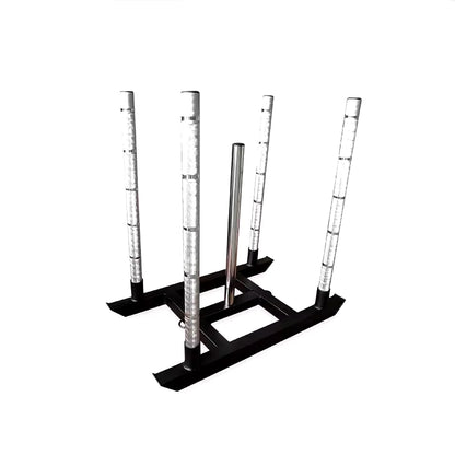 Apex Premium Weight Sled - BlackBear Fitness
