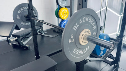7.5kg Technique Olympic Barbell