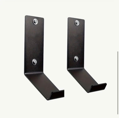 Kettlebell Wall Storage - BlackBear Fitness