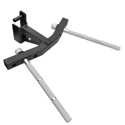 Dip Station Premium - Modular Rack