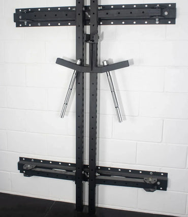 Dip Station Premium - Modular Rack