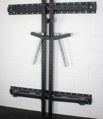 Dip Station Premium - Modular Rack