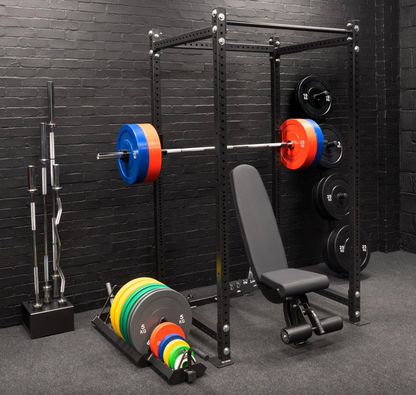 Commercial FID Bench