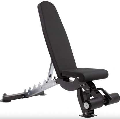 Commercial FID Bench