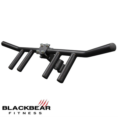 Multi Grip Landmine Attachment