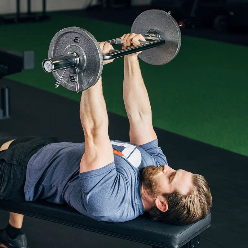 Tricep Barbell