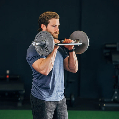 Tricep Barbell