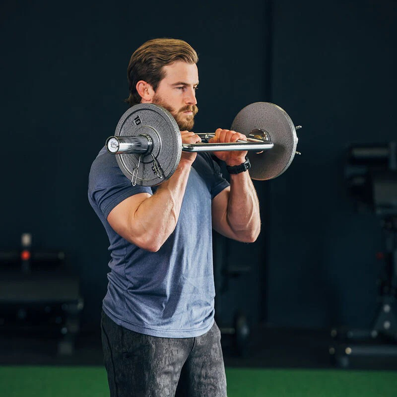 Tricep Barbell