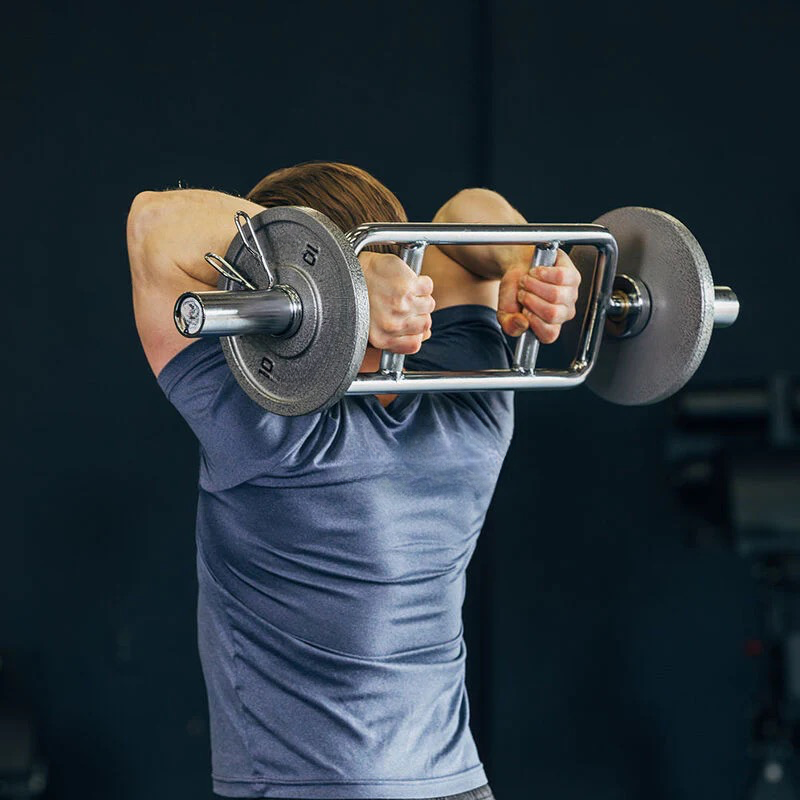Tricep Barbell