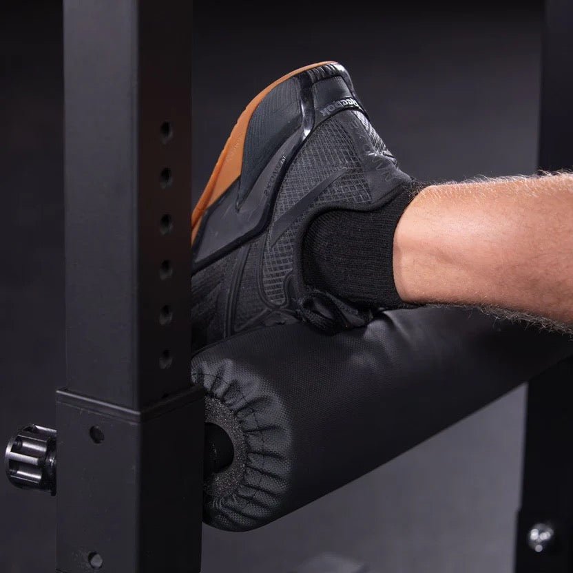 Single Leg Squat Stand - BlackBear Fitness