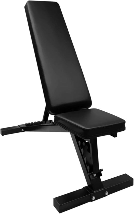 FID Bench (Flat-Incline-Decline)