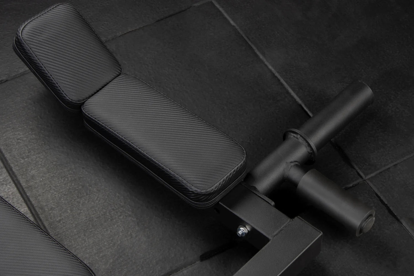 Leverage Squat Landmine Attachment