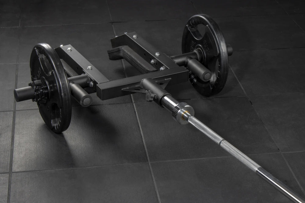 Leverage Squat Landmine Attachment - BlackBear Fitness