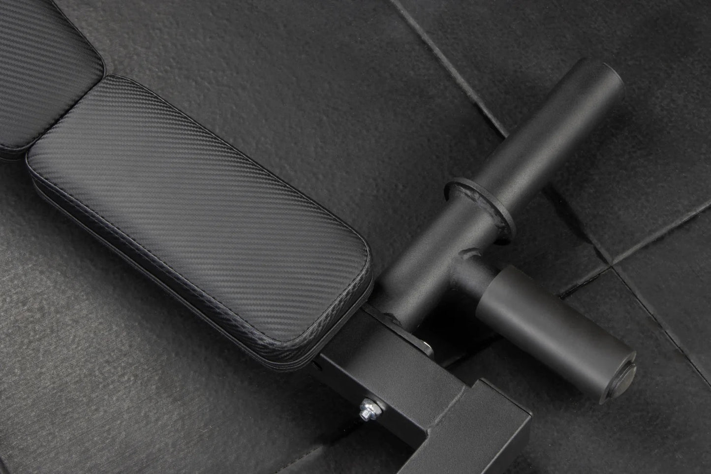 Leverage Squat Landmine Attachment